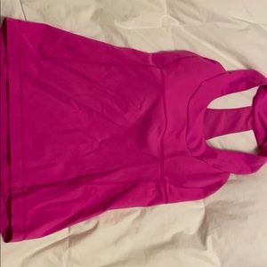 Lululemon top